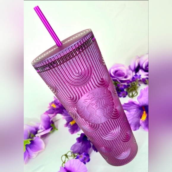 Starbucks Tumblers - Picture 3 of 5